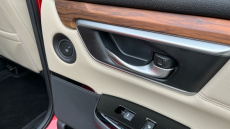 Honda CR-V 2.0 i-MMD Hybrid EX 5dr eCVT Hybrid Estate